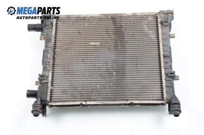 Radiator de apă pentru Ford Ka 1.3, 60 cp, 1999