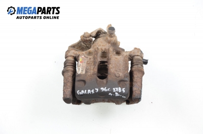 Caliper for Ford Galaxy 2.0, 116 hp automatic, 1996, position: rear - right