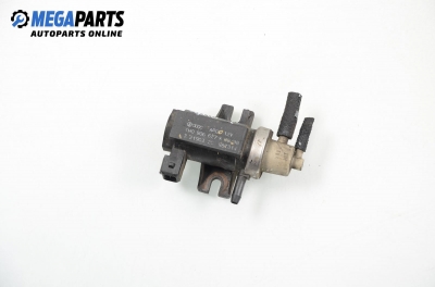 Vacuum valve for Audi A3 (8L) 1.9 TDI, 110 hp, 3 doors, 1998