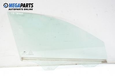 Fensterscheibe for Hyundai i30 1.4, 109 hp, hecktür, 2010, position: rechts, vorderseite