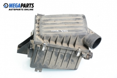 Filtergehäuse für Opel Corsa B 1.2 16V, 65 hp, 3 türen, 1998