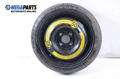 Spare tire for Volkswagen Polo (1994-2000) 14 inches, width 3.5 (The price is for one piece)