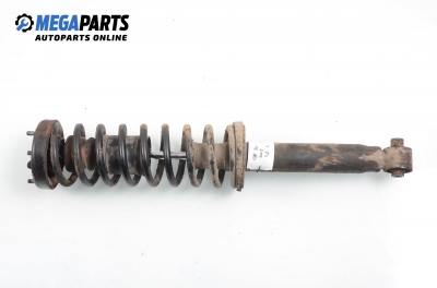 Macpherson shock absorber for BMW 7 (E38) 2.5 TDS, 143 hp, sedan automatic, 1996, position: rear - right