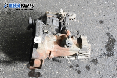  for Volkswagen Golf III 2.0, 115 hp, 1993