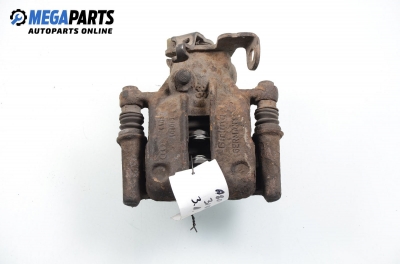 Caliper for Audi 80 (B4) 1.6, 101 hp, station wagon, 1994, position: rear - left