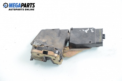 Schloss for Volvo S40/V40 1.9 TD, 90 hp, sedan, 1997, position: rechts, rückseite