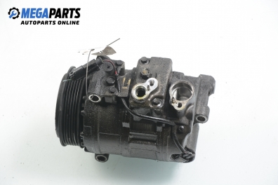 Compresor AC pentru Mercedes-Benz E-Class 211 (W/S) 2.2 CDI, 150 cp, sedan automat, 2004