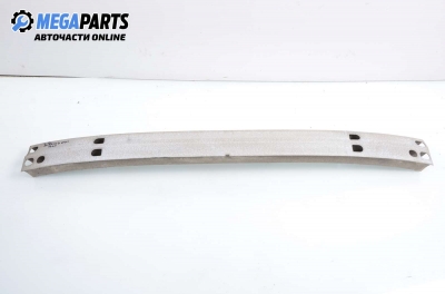 Bumper support brace impact bar for Toyota Avensis (2003-2009) 1.8, station wagon, position: rear