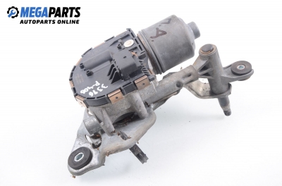Front wipers motor for Peugeot 407 2.0 HDi, 136 hp, sedan, 2006, position: right