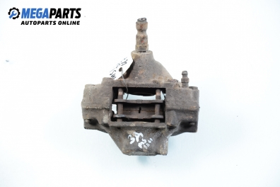 Caliper for Mercedes-Benz 124 (W/S/C/A/V) 2.3, 136 hp, sedan, 1988, position: rear - right