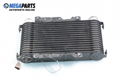 Oil cooler for Mitsubishi Pajero II 2.5 TD 4WD, 99 hp, 1999