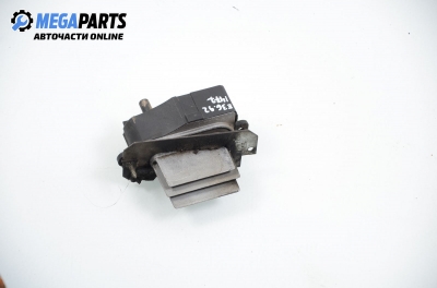 Blower motor resistor for BMW 3 (E36) 2.0, 150 hp, sedan, 1992