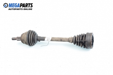 Planetară for Volkswagen Golf III 2.0, 115 hp, 3 uși, 1993, position: stânga