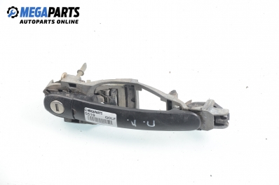 Mâner exterior pentru Volkswagen Golf IV 1.6, 100 cp, 5 uși, 1999, poziție: stânga - fața