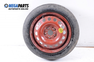 Pneu de rezervă pentru Alfa Romeo 156, 155 cp, 1999