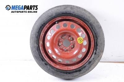 Spare tire for Alfa Romeo 156 (1997-2003) 15 inches, width 4 (The price is for one piece)