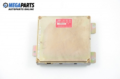 ECU für Audi 80 (B4) 1.6, 101 hp, combi, 1994 № 8A0 906 264