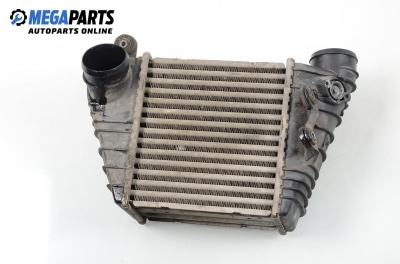 Intercooler pentru Audi A3 (8L) 1.9 TDI, 110 cp, 3 uși, 1998