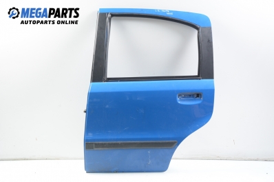 Door for Fiat Panda 1.2, 60 hp, 2003, position: rear - left