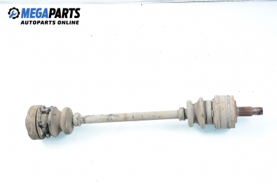 Driveshaft for Mercedes-Benz 124 (W/S/C/A/V) 2.3, 136 hp, sedan, 1988, position: right