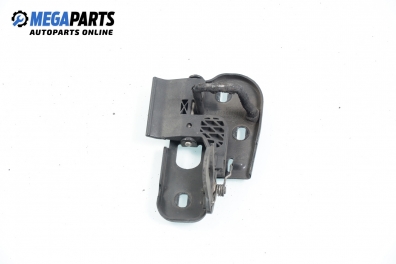 Bonnet lock for Volkswagen Touran 2.0 TDI, 136 hp, 2004