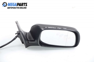 Mirror for Toyota Avensis 1.8, 129 hp, station wagon, 2003, position: right