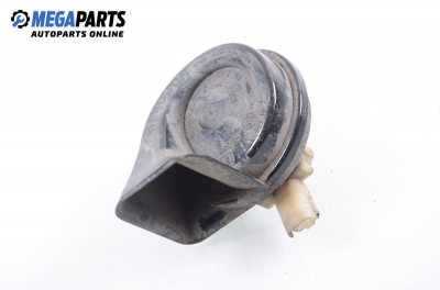 Horn for Peugeot 407 2.0 HDi, 136 hp, sedan, 2006