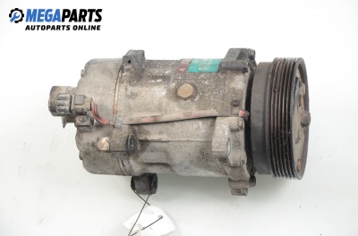 Kompressor klimaanlage für Volkswagen Golf III 1.6, 101 hp, 5 türen, 1996 № 2969906644