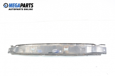 Stützträger stoßstange für Opel Corsa B 1.2 16V, 65 hp, 3 türen, 1998, position: vorderseite