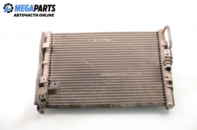 Air conditioning radiator for Honda Civic V 1.5 16V, 94 hp, sedan, 1994