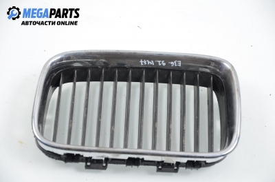 Gitter for BMW 3 (E36) (1990-1998) 2.0, sedan