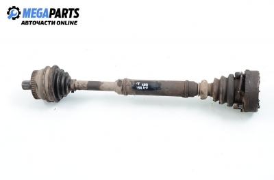 Driveshaft for Audi A4 (B5) 1.8 20V, 125 hp, sedan, 1995, position: right