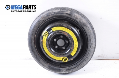 Spare tire for Volkswagen Golf III (1991-1997) 15 inches, width 3.5 (The price is for one piece)