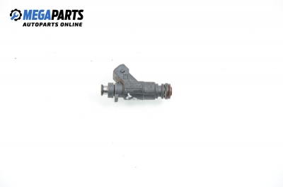 Gasoline fuel injector for Mercedes-Benz A-Class W168 1.4, 82 hp, 1999