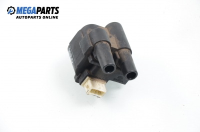 Zündspule for Renault Megane I 1.6, 90 hp, coupe, 1998