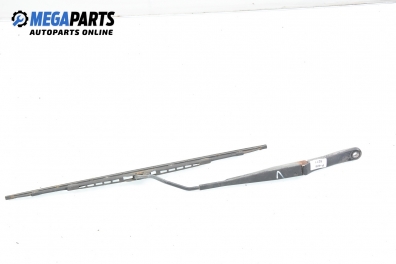 Front wipers arm for Peugeot 406 2.0 16V, 135 hp, coupe, 2000, position: left
