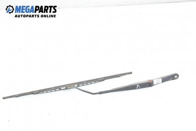 Front wipers arm for Peugeot 406 2.0 16V, 135 hp, coupe, 2000, position: left
