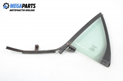 Door vent window for Fiat Marea 1.6 16V, 103 hp, sedan, 1997, position: rear - left