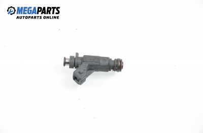 Gasoline fuel injector for Mercedes-Benz A-Class W168 1.4, 82 hp, 1999