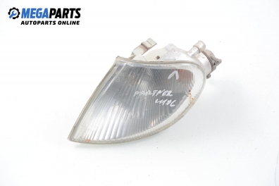 Blinker for Peugeot Partner 1.9 D, 69 hp, truck, 2000, position: left