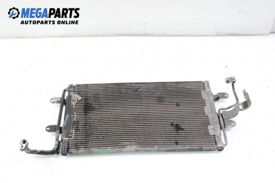 Air conditioning radiator for Volkswagen Golf IV 1.9 TDI, 90 hp, 1998