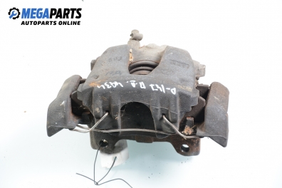 Caliper for Alfa Romeo 147 1.6 16V T.Spark, 120 hp, 3 doors, 2001, position: front - right Bosch