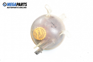 Coolant reservoir for Opel Corsa B 1.2 16V, 65 hp, 1998