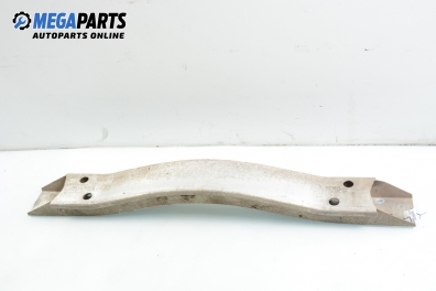 Bumper support brace impact bar for Rover 75 1.8, 120 hp, sedan, 1999, position: rear