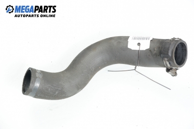 Turbo hose for Opel Vectra C 2.2 16V DTI, 125 hp, sedan automatic, 2005