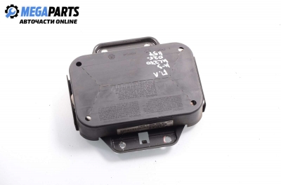 Airbag for Mercedes-Benz M-Class W163 2.7 CDI, 163 hp automatic, 2002, position: stânga - fața