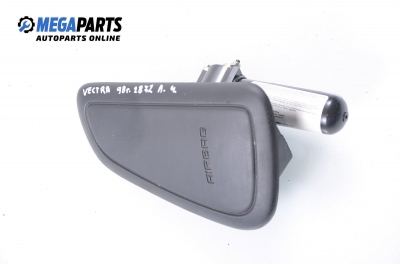 Airbag pentru Opel Vectra B 2.0 16V DTI, 101 cp, combi, 1998, poziție: stânga