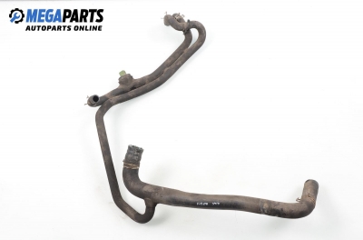 Furtun de apă pentru Ford Fiesta IV 1.3, 60 cp, 5 uși, 1998