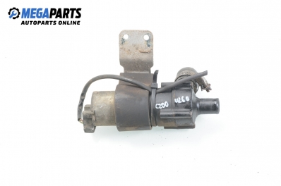 Water pump heater coolant motor for Mercedes-Benz C-Class 202 (W/S) 2.0, 136 hp, sedan, 1995