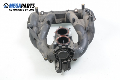 Intake manifold for BMW 3 (E46) 1.9, 118 hp, coupe, 1999